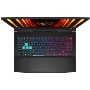 Ноутбук MSI Katana 15 HX B14W (B14WGK-069XUA)