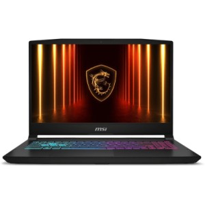 Ноутбук MSI Katana 15 HX B14W (B14WGK-069XUA)