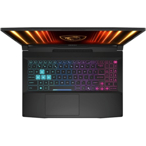 Ноутбук MSI Katana 15 HX B14W (B14WGK-070XUA)