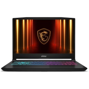 Ноутбук MSI Katana 15 HX B14W (B14WGK-070XUA)