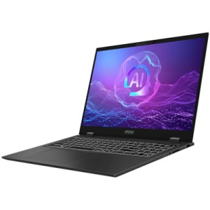 Ноутбук MSI Prestige 16 AI Evo B2HM (B2HMG-078UA)