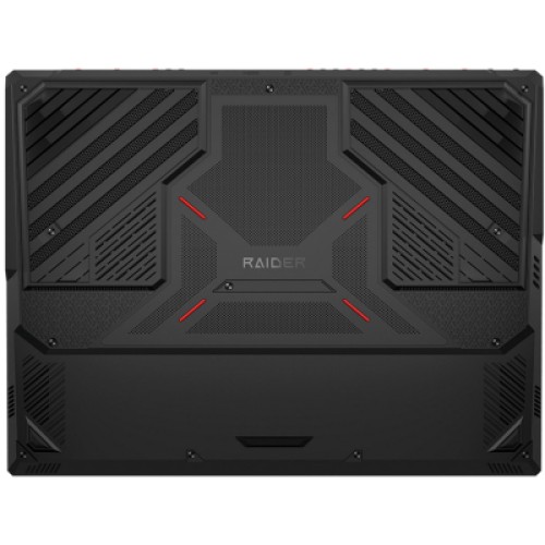 Ноутбук MSI Raider A18 HX A9WJG (A9WJG-208UA)