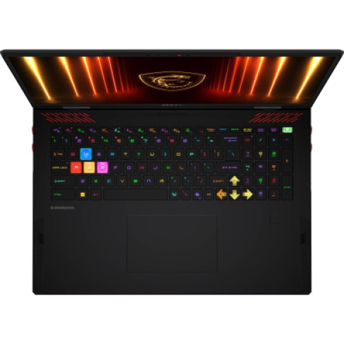 Ноутбук MSI Raider A18 HX A9WJG (A9WJG-208UA)
