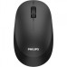 Мышка Philips 3000 series Bluetooth Wireless Black (SPK7307BL/00)