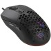 Мышка Sandberg FlexCover 6D Wireless Huano Black (640-28)