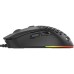 Мышка Sandberg FlexCover 6D Wireless Huano Black (640-28)