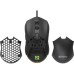 Мышка Sandberg FlexCover 6D Wireless Huano Black (640-28)