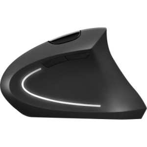 Мышка Sandberg Vertical Mouse Pro USB Black (630-14)