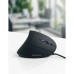 Мышка Sandberg Vertical Mouse Pro USB Black (630-14)