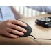 Мышка Sandberg Vertical Mouse Pro USB Black (630-14)