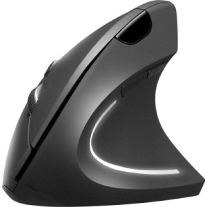 Мышка Sandberg Vertical Mouse Pro USB Black (630-14)