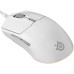 Мышка SteelSeries Rival 3 Gen 2 RGB White (62516)