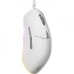 Мышка SteelSeries Rival 3 Gen 2 RGB White (62516)