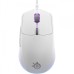 Мышка SteelSeries Rival 3 Gen 2 RGB White (62516)