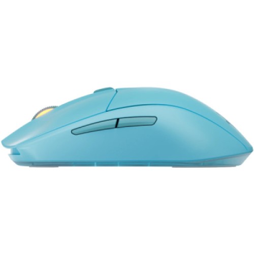 Мышка SteelSeries Rival 3 Gen 2 Wireless Aqua (62526)