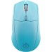 Мышка SteelSeries Rival 3 Gen 2 Wireless Aqua (62526)