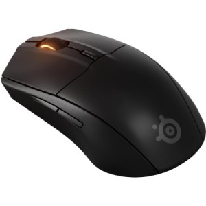 Мышка SteelSeries Rival 3 Gen 2 Wireless Black (62523)