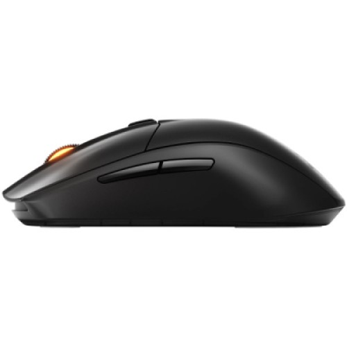 Мышка SteelSeries Rival 3 Gen 2 Wireless Black (62523)