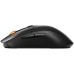 Мышка SteelSeries Rival 3 Gen 2 Wireless Black (62523)