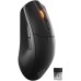 Мышка SteelSeries Rival 3 Gen 2 Wireless Black (62523)