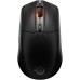 Мышка SteelSeries Rival 3 Gen 2 Wireless Black (62523)
