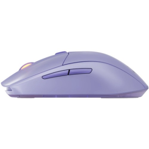 Мышка SteelSeries Rival 3 Gen 2 Wireless Lavender (62525)