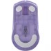 Мышка SteelSeries Rival 3 Gen 2 Wireless Lavender (62525)