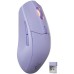 Мышка SteelSeries Rival 3 Gen 2 Wireless Lavender (62525)