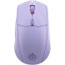 Мышка SteelSeries Rival 3 Gen 2 Wireless Lavender (62525)