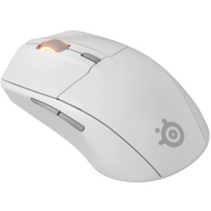 Мышка SteelSeries Rival 3 Gen 2 Wireless White (62524)