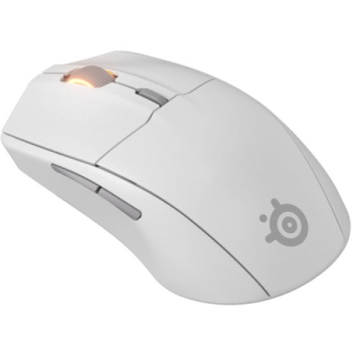 Мышка SteelSeries Rival 3 Gen 2 Wireless White (62524)