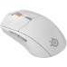 Мышка SteelSeries Rival 3 Gen 2 Wireless White (62524)