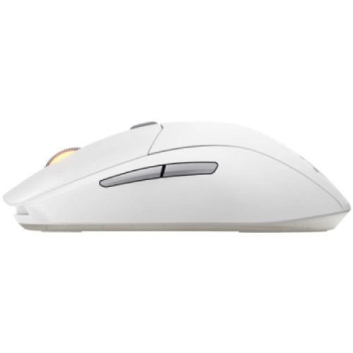 Мышка SteelSeries Rival 3 Gen 2 Wireless White (62524)