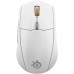 Мышка SteelSeries Rival 3 Gen 2 Wireless White (62524)