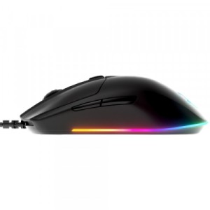 Мышка SteelSeries Rival 3 Gen 2 RGB Black (62515)