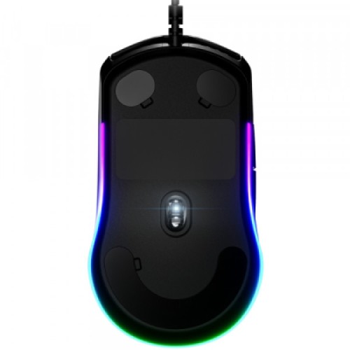 Мышка SteelSeries Rival 3 Gen 2 RGB Black (62515)