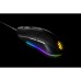 Мышка SteelSeries Rival 3 Gen 2 RGB Black (62515)