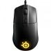 Мышка SteelSeries Rival 3 Gen 2 RGB Black (62515)