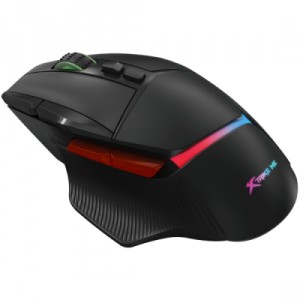 Мишка Xtrike ME GM-415 RGB USB Black (GM-415)