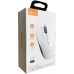 Мышка Xtrike ME GW-116 Wireless White (GW-116WH)