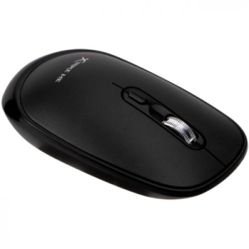 Мышка Xtrike ME GW-119 Bluetooth/Wireless Black (GW-119BK)