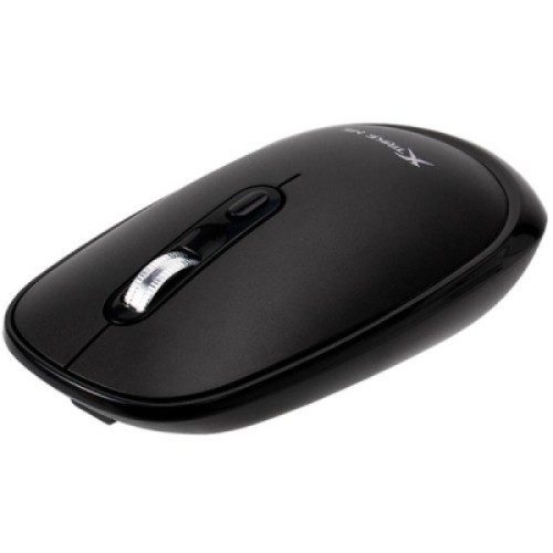 Мышка Xtrike ME GW-119 Bluetooth/Wireless Black (GW-119BK)
