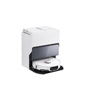 Пылесос Roborock S8 Max Ultra White (S8MU02-00)