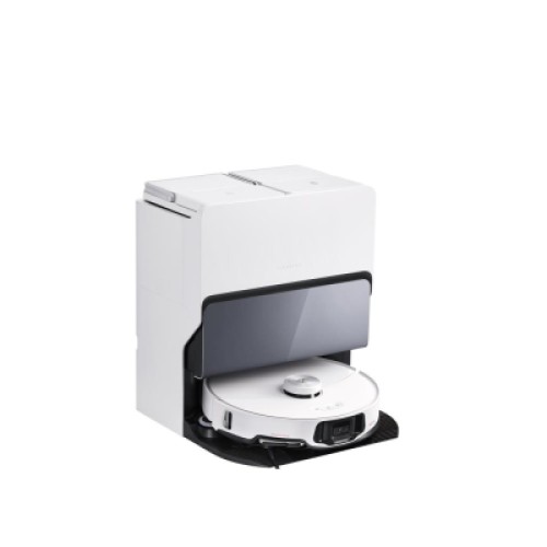 Пылесос Roborock S8 Max Ultra White (S8MU02-00)