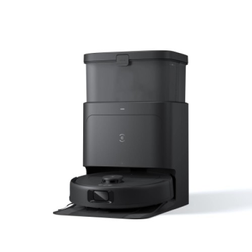 Пылесос Ecovacs Deebot N30 Pro Omni Black (YDLX11-1 BLACK)