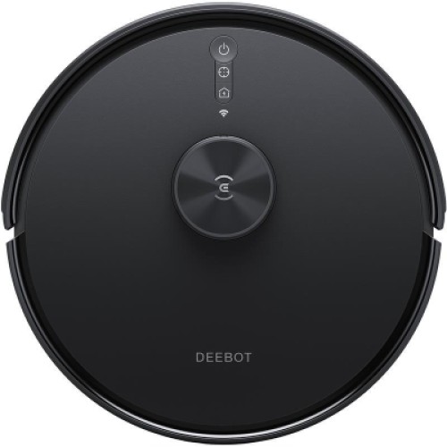 Пылесос Ecovacs Deebot Y1 Pro Black (DLX34 BLACK)