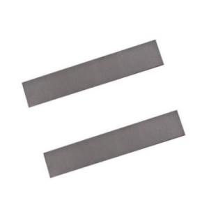 Накладка тормозной площадки HP LJ P2035 / RM1-6397-000 комплект 2шт. Foshan (RM1-6397-FSH)