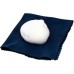 Спрей для очистки Gembird Foam, LCD cleaning kit, 400ml, steel (CK-LCD-08)