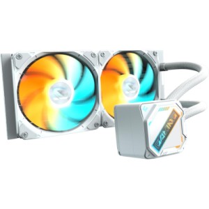 Система жидкостного охлаждения GIGABYTE GP-GME 240I