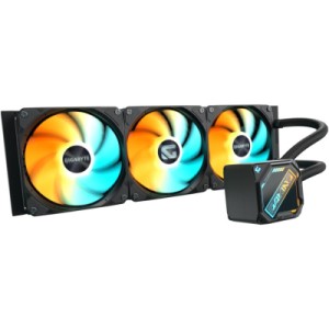 Система жидкостного охлаждения GIGABYTE GP-GME 360